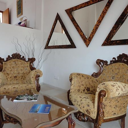 Apartments Center Ohrid Phòng bức ảnh