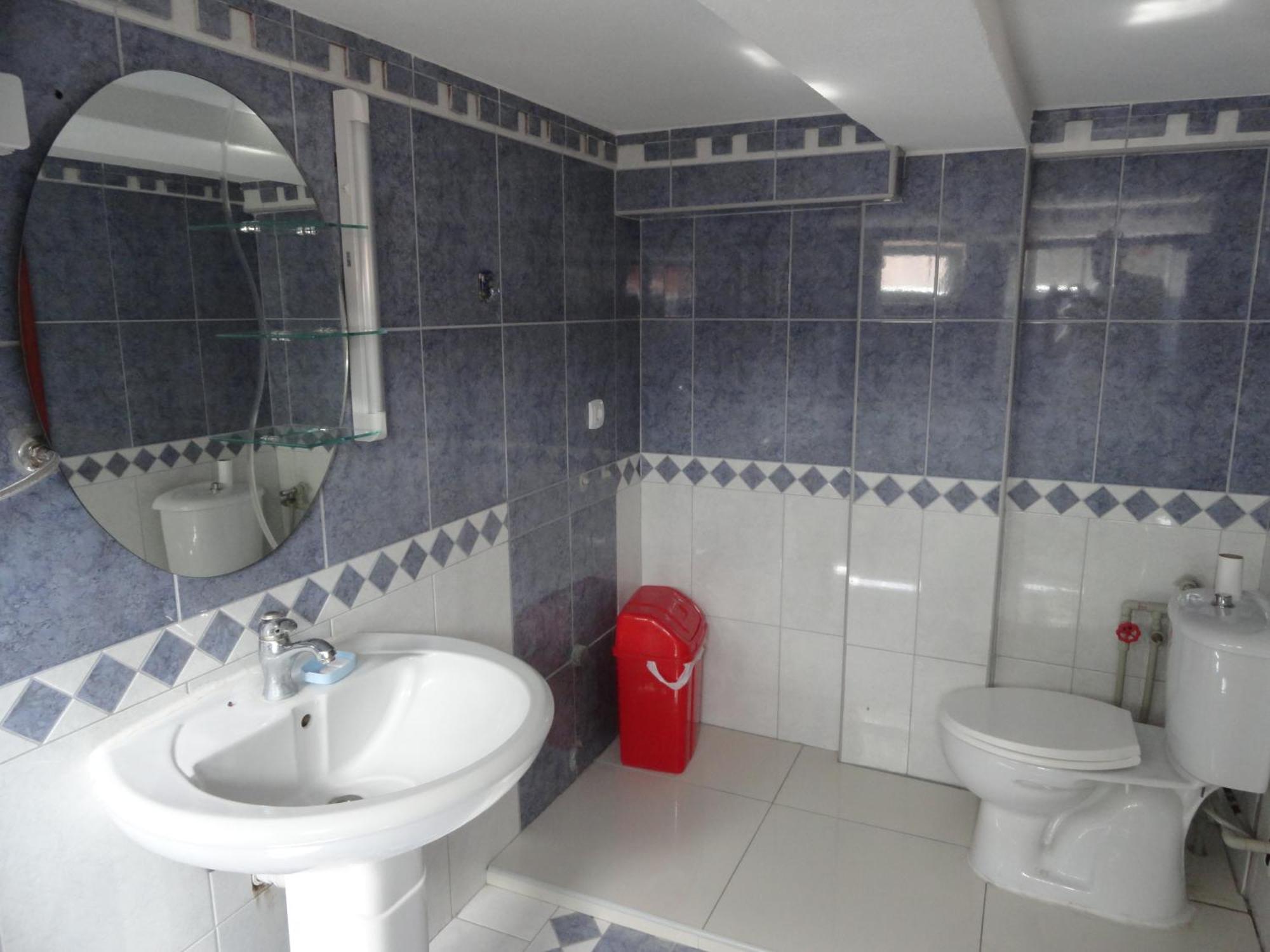Apartments Center Ohrid Phòng bức ảnh
