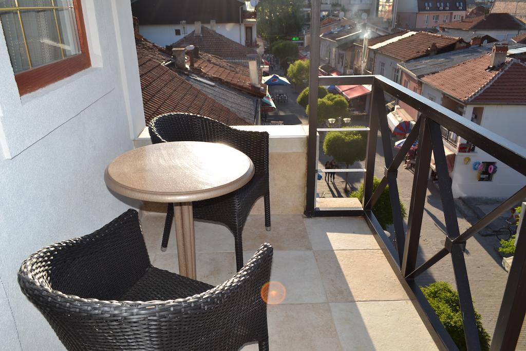 Apartments Center Ohrid Phòng bức ảnh
