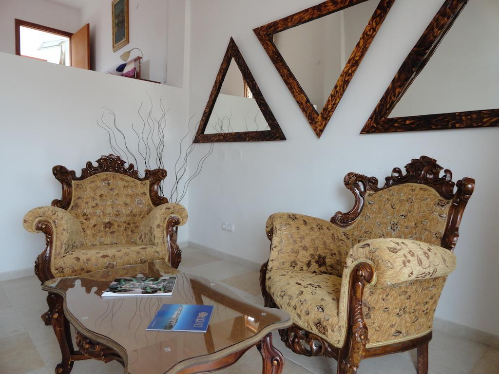 Apartments Center Ohrid Phòng bức ảnh