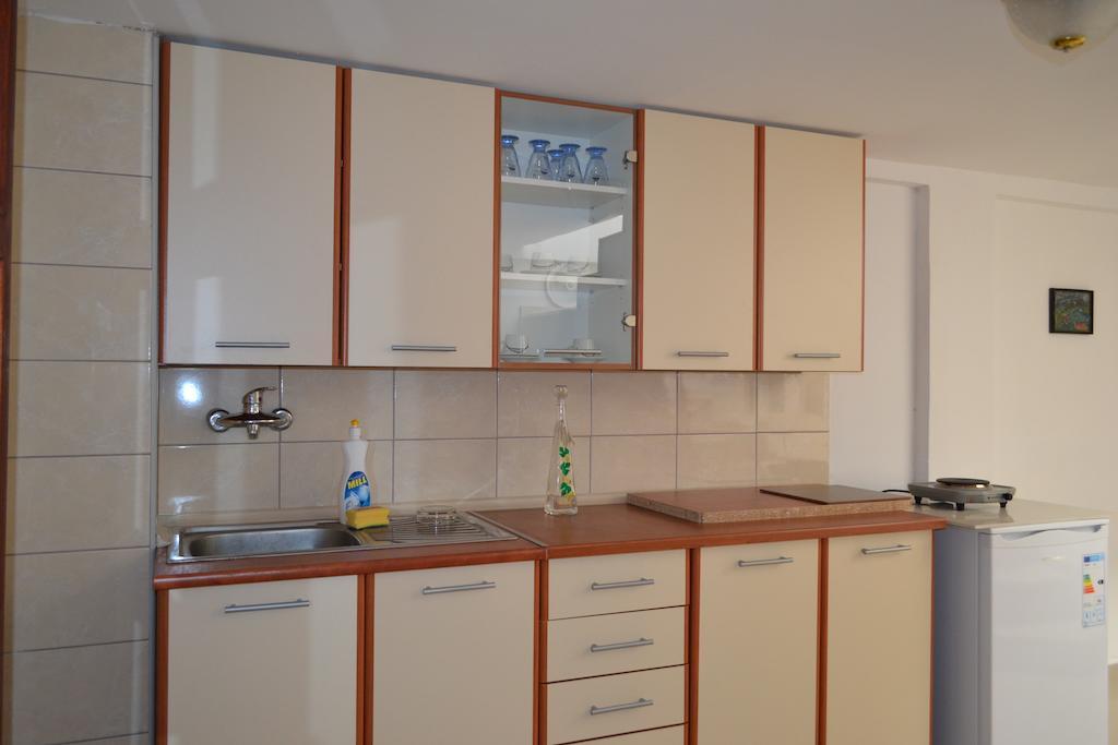 Apartments Center Ohrid Phòng bức ảnh