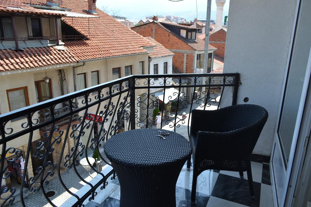 Apartments Center Ohrid Phòng bức ảnh
