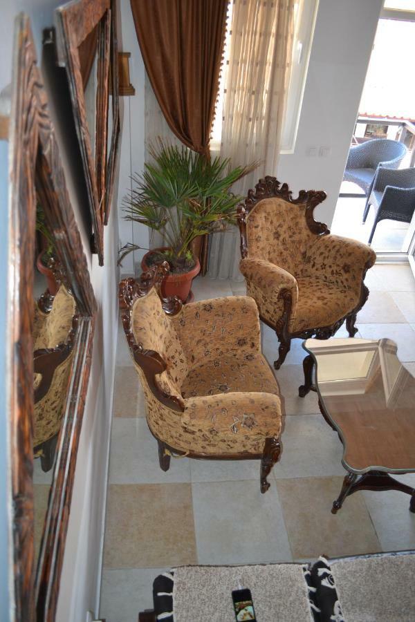 Apartments Center Ohrid Ngoại thất bức ảnh
