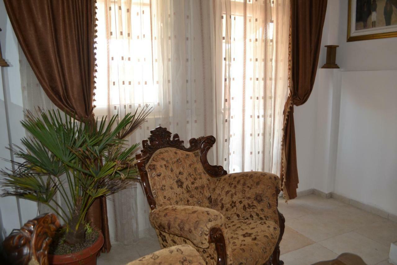Apartments Center Ohrid Ngoại thất bức ảnh